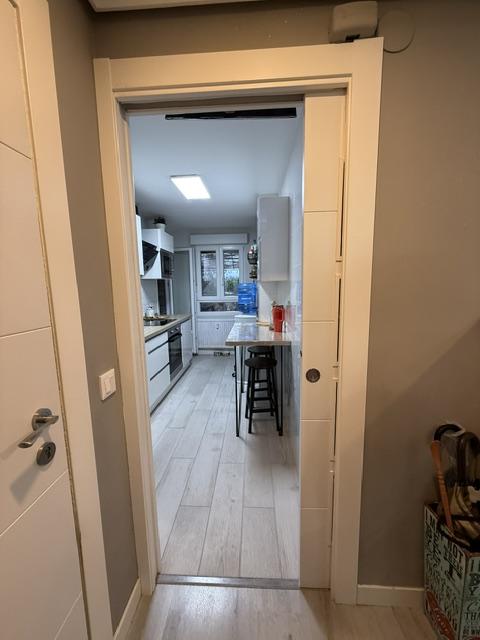 Imagen 10 Inmueble 302980 - Apartamento en venta en Vitoria-gasteiz / Piso reformado , actual y moderno con  ascensor