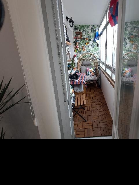 Imagen 18 Inmueble 302980 - Apartamento en venta en Vitoria-gasteiz / Zona consolidada y con todos los servicios necesarios