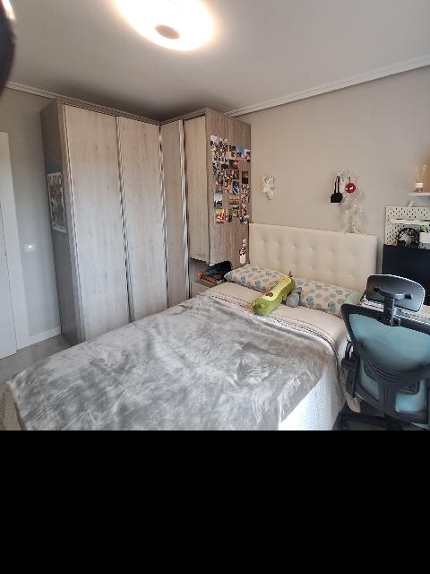 Imagen 24 Inmueble 302980 - Apartamento en venta en Vitoria-gasteiz / Zona consolidada y con todos los servicios necesarios