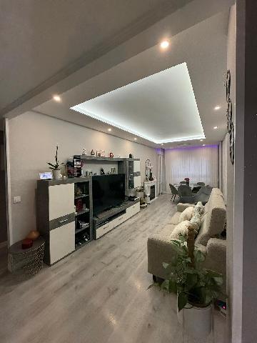 Imagen 2 Inmueble 302980 - Apartamento en venta en Vitoria-gasteiz / Piso reformado , actual y moderno con  ascensor