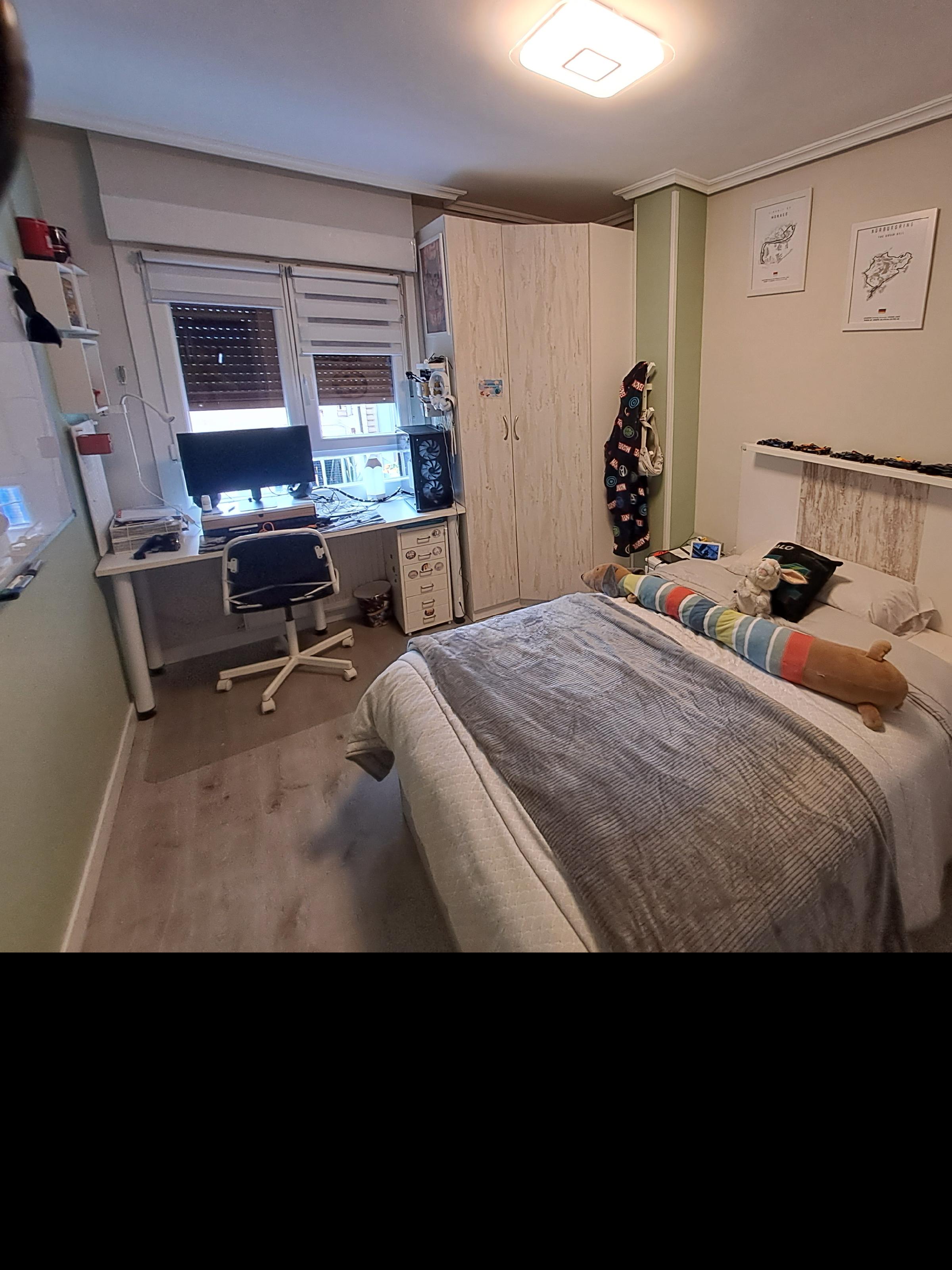 Imagen 25 Apartamento en venta en Vitoria-gasteiz / Zona consolidada y con todos los servicios necesarios