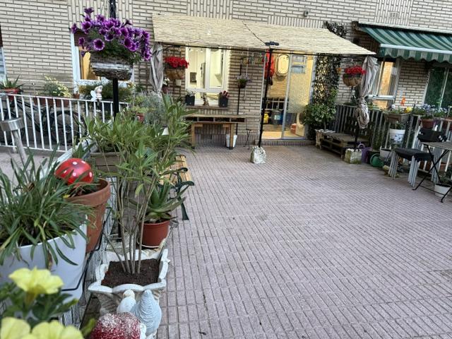 Imagen 19 Inmueble 302980 - Apartamento en venta en Vitoria-gasteiz / Piso reformado , actual y moderno con  ascensor