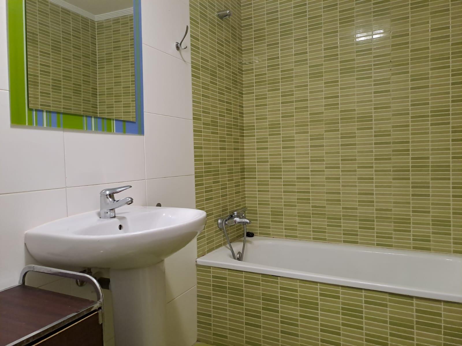 Imagen 12 Piso en venta en Condado De Treviño / Piso con parcela de 70 m2