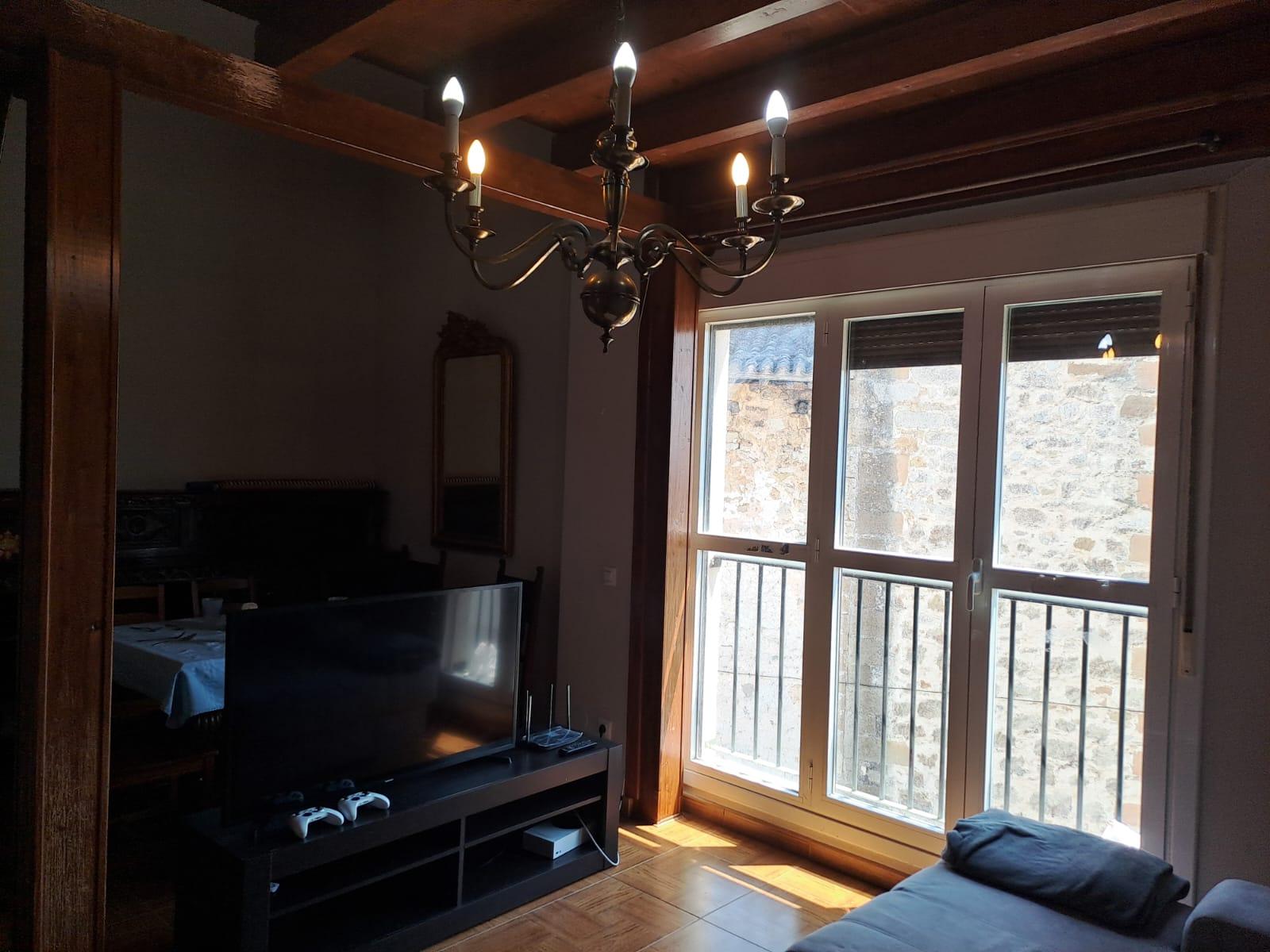 Imagen 2 Piso en venta en Condado De Treviño / Piso con parcela de 70 m2
