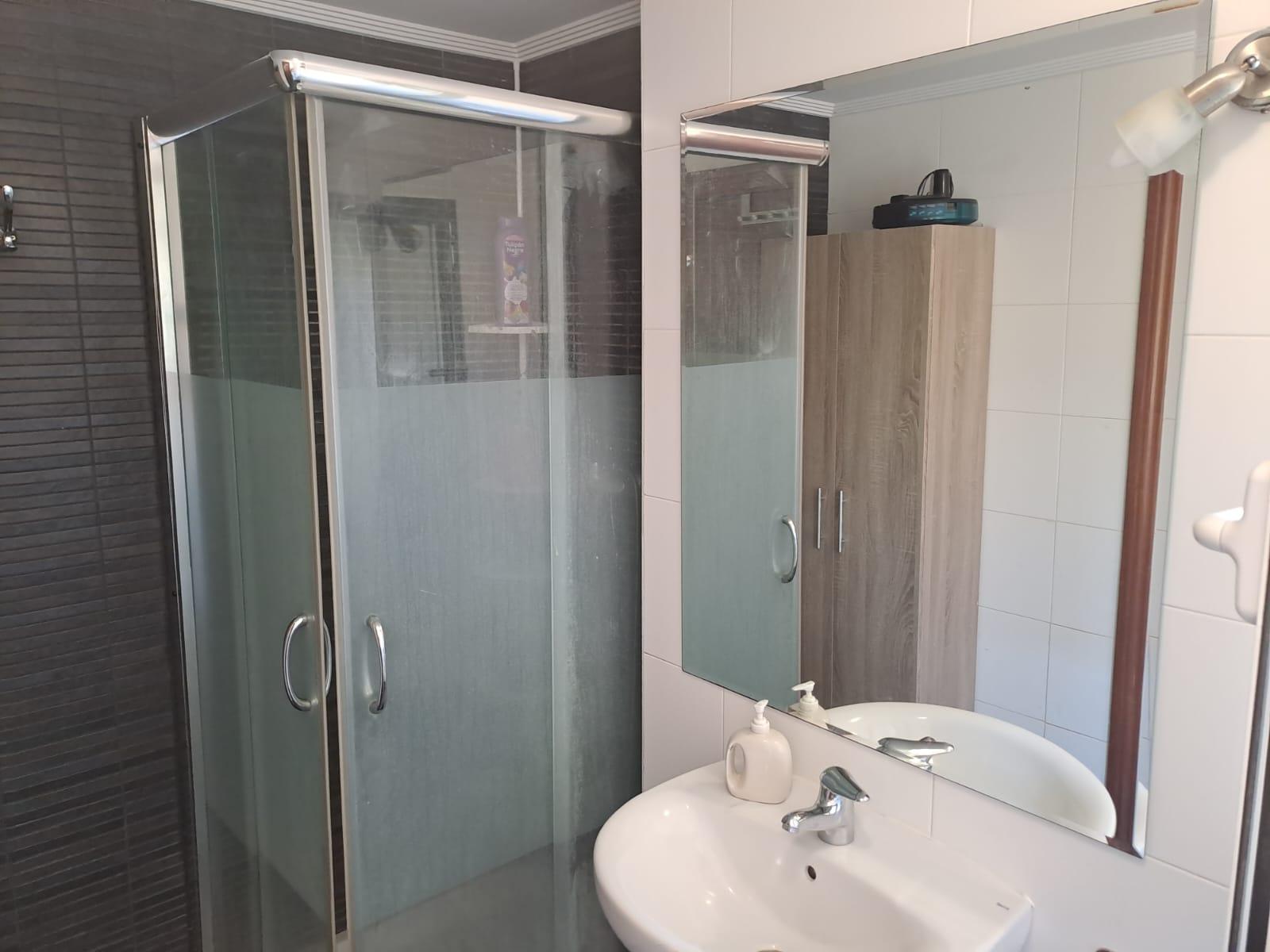 Imagen 8 Piso en venta en Condado De Treviño / Piso con parcela de 70 m2