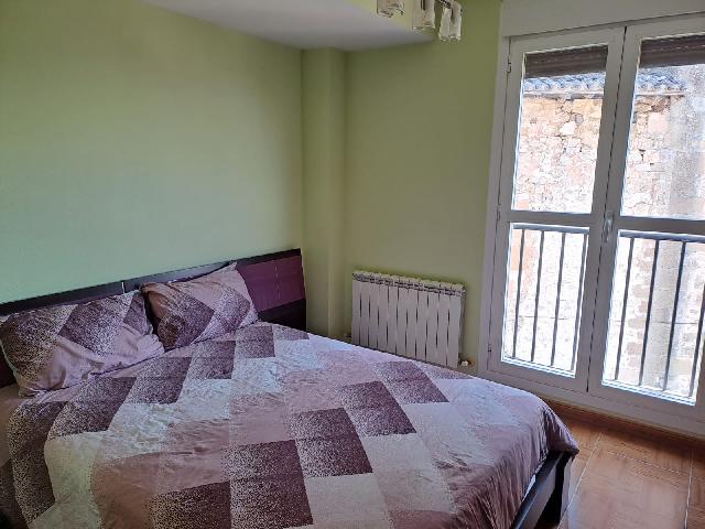 Imagen 10 Inmueble 303758 - Piso en venta en Condado De Treviño / Piso con parcela de 70 m2