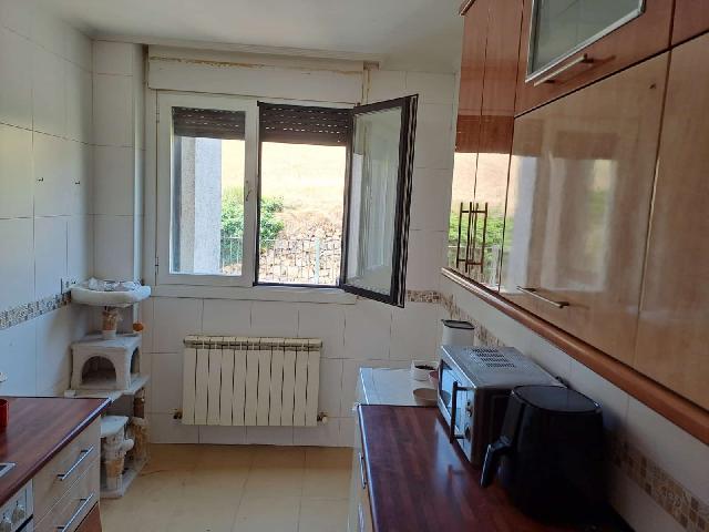Imagen 13 Inmueble 303758 - Piso en venta en Condado De Treviño / Piso con parcela de 70 m2