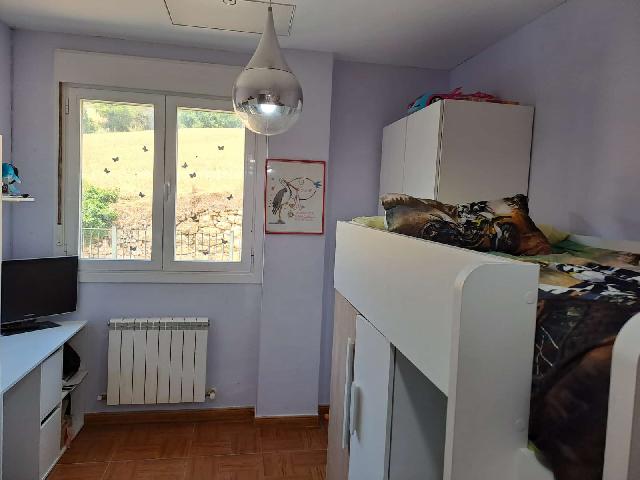 Imagen 6 Inmueble 303758 - Piso en venta en Condado De Treviño / Piso con parcela de 70 m2