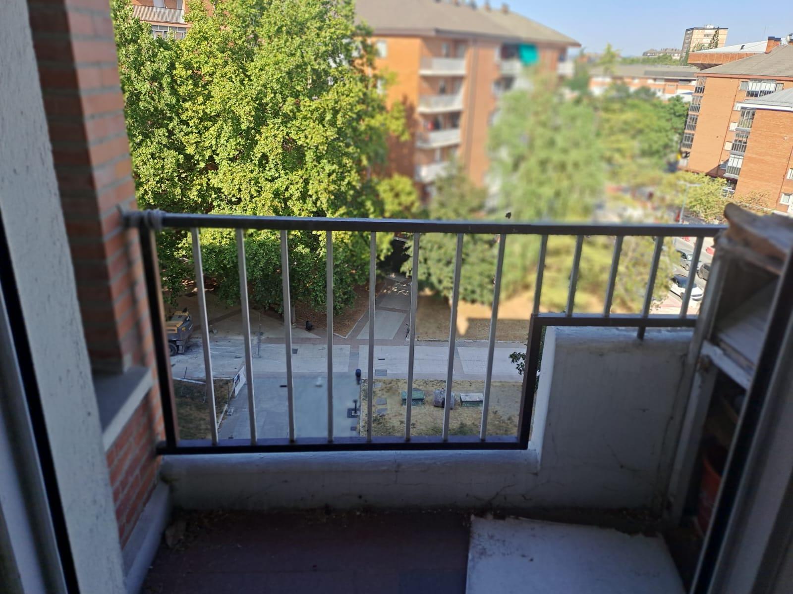 Imagen 10 Piso en venta en Vitoria-gasteiz / Ubicado en un barrio consolidado rodeado de servicios