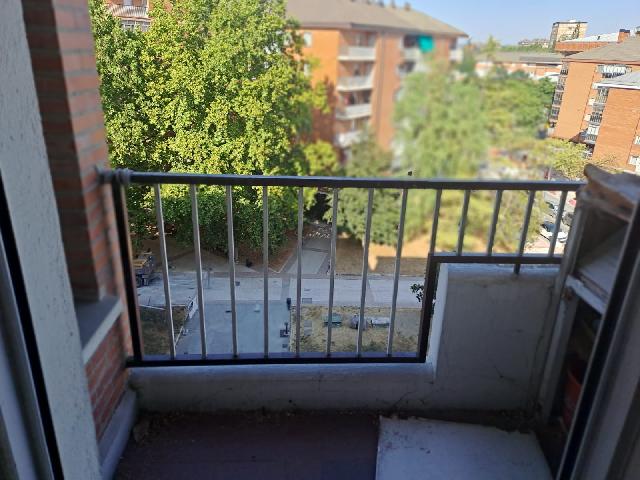 Imagen 10 Inmueble 304877 - Piso en venta en Vitoria-gasteiz / Ubicado en un barrio consolidado rodeado de servicios