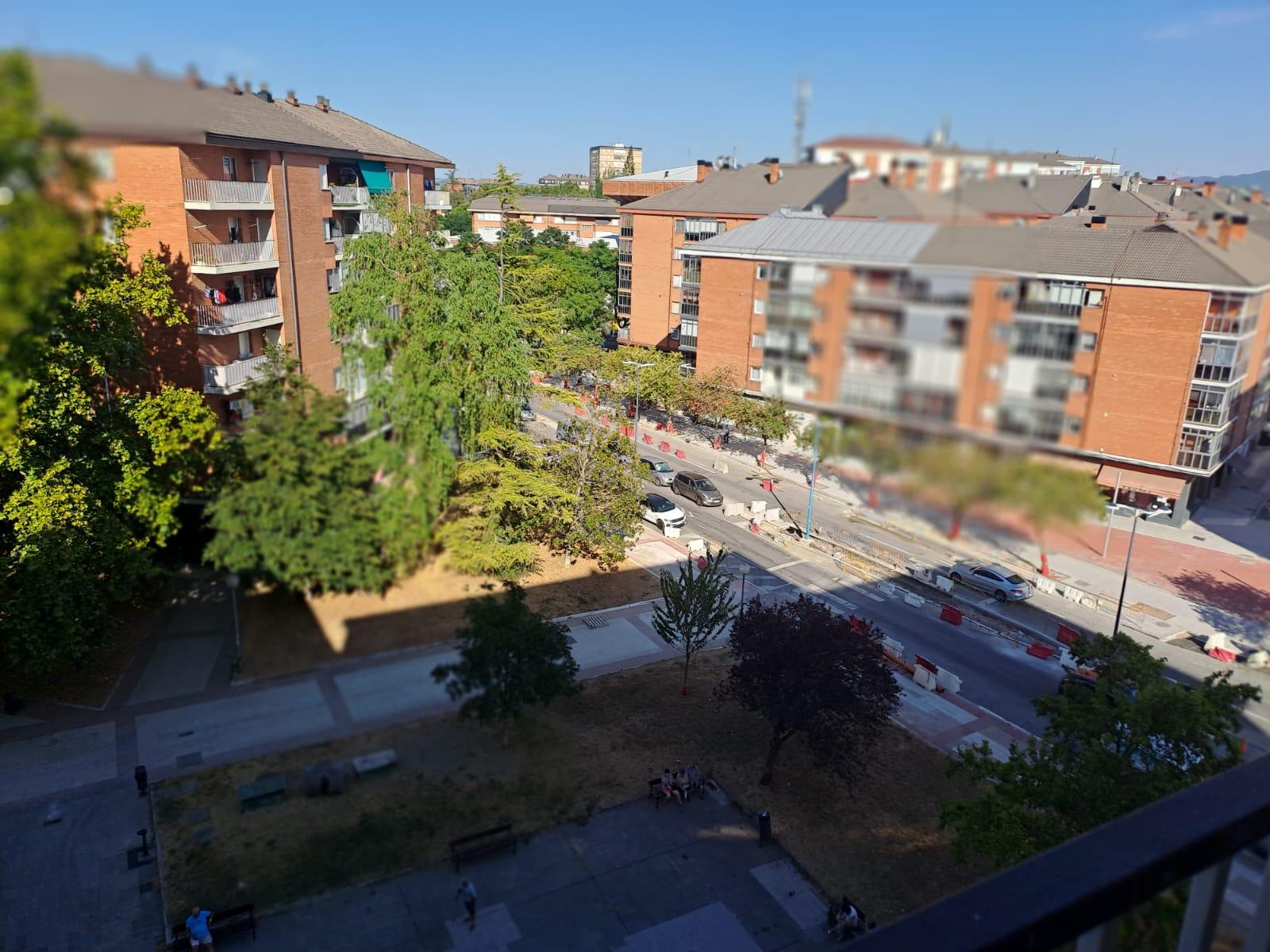 Imagen 11 Piso en venta en Vitoria-gasteiz / Ubicado en un barrio consolidado rodeado de servicios