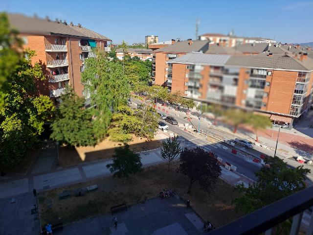 Imagen 11 Inmueble 304877 - Piso en venta en Vitoria-gasteiz / Ubicado en un barrio consolidado rodeado de servicios