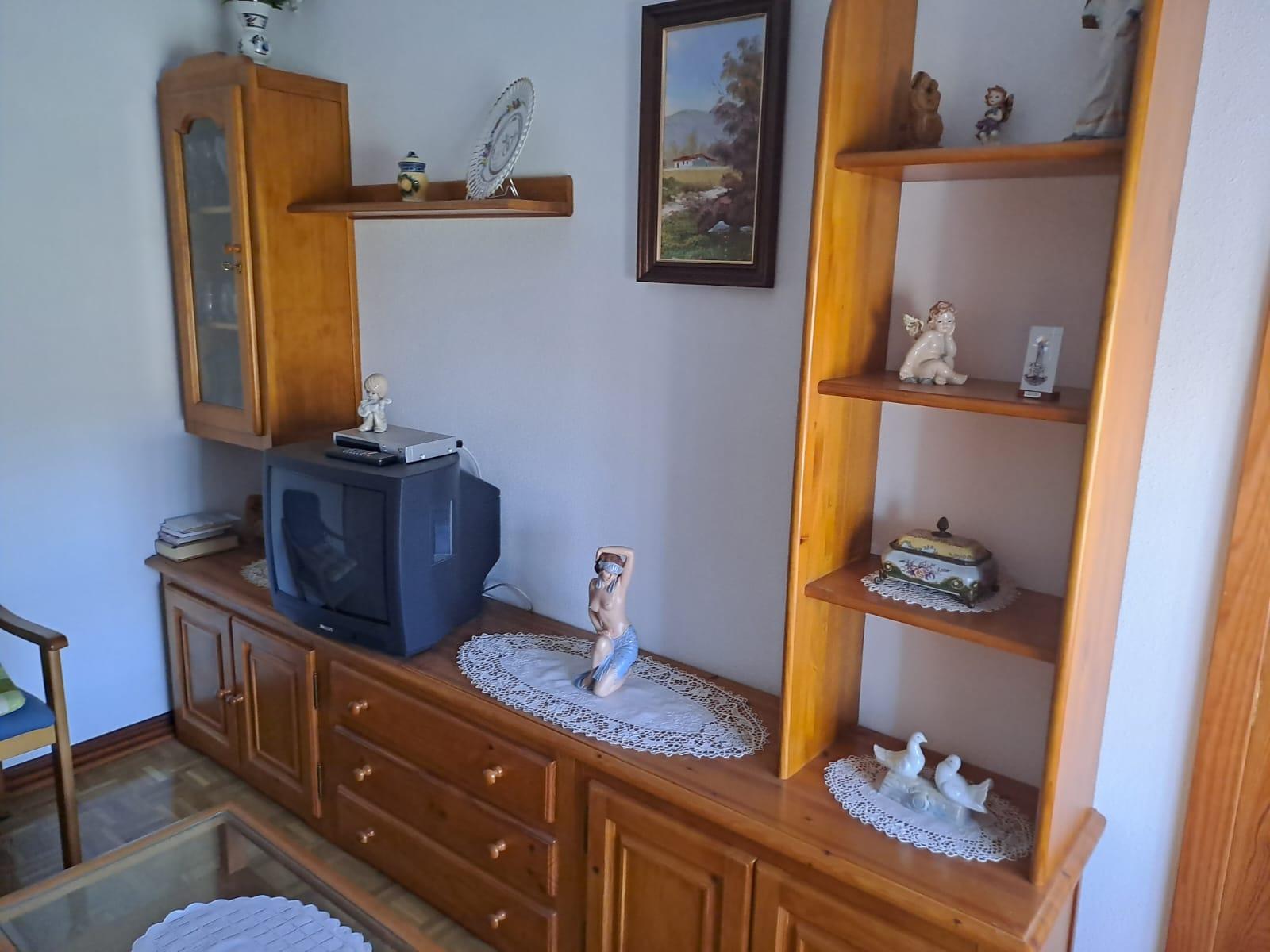 Imagen 1 Piso en venta en Vitoria-gasteiz / Ubicado en un barrio consolidado rodeado de servicios