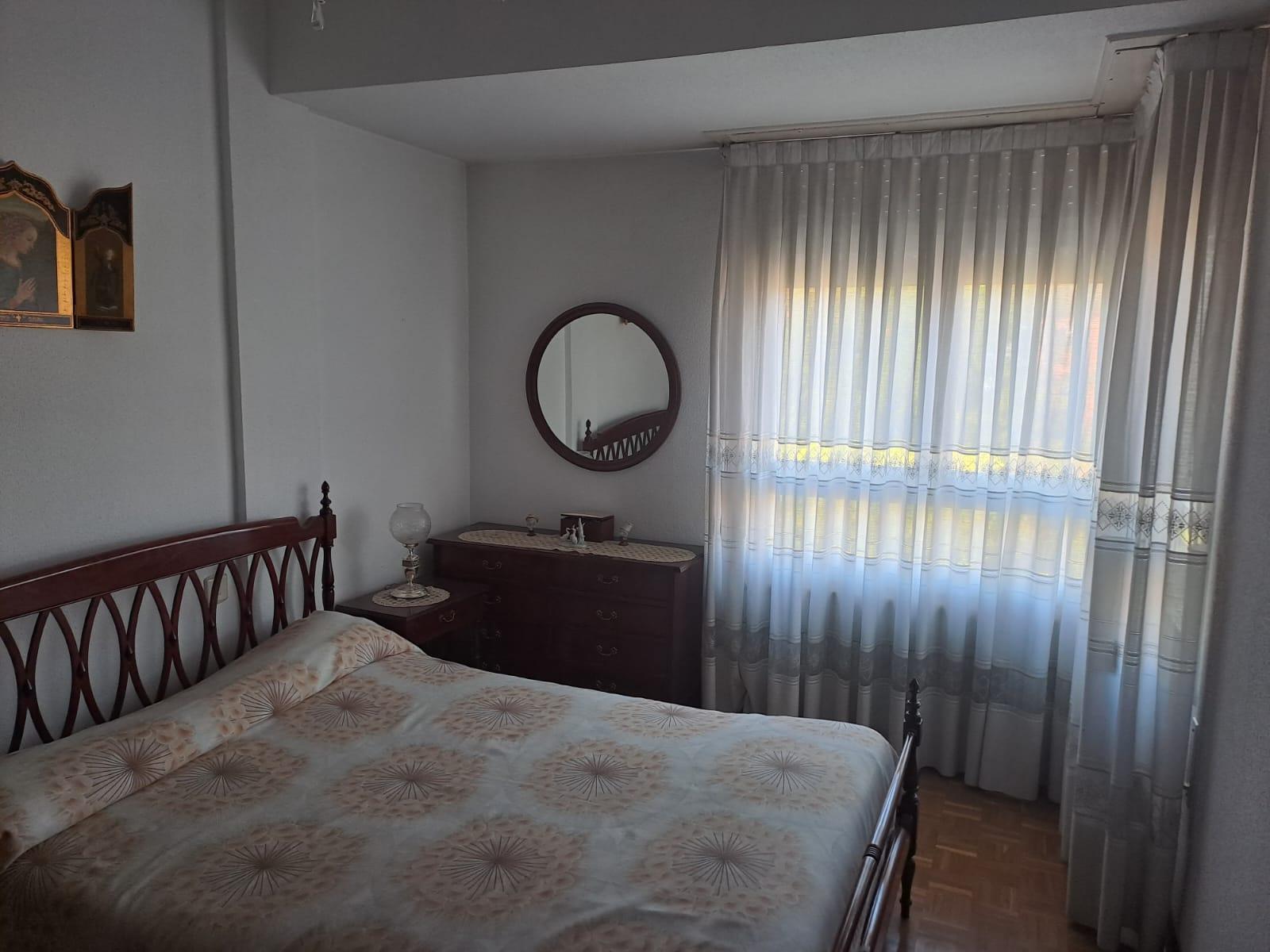 Imagen 5 Piso en venta en Vitoria-gasteiz / Ubicado en un barrio consolidado rodeado de servicios