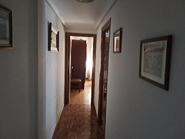 Imagen 8 Inmueble 304877 - Piso en venta en Vitoria-gasteiz / Ubicado en un barrio consolidado rodeado de servicios