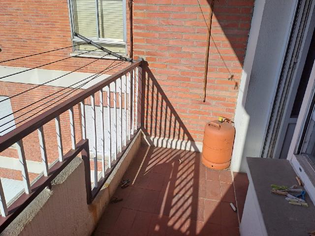 Imagen 13 Inmueble 304877 - Piso en venta en Vitoria-gasteiz / Ubicado en un barrio consolidado rodeado de servicios