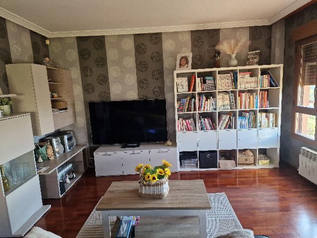 Imagen 11 Inmueble 306025 - Casa Aislada en venta en Condado De Treviño / A tan solo 15 min de Vitoria