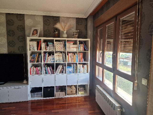Imagen 13 Inmueble 306025 - Casa Aislada en venta en Condado De Treviño / A tan solo 15 min de Vitoria