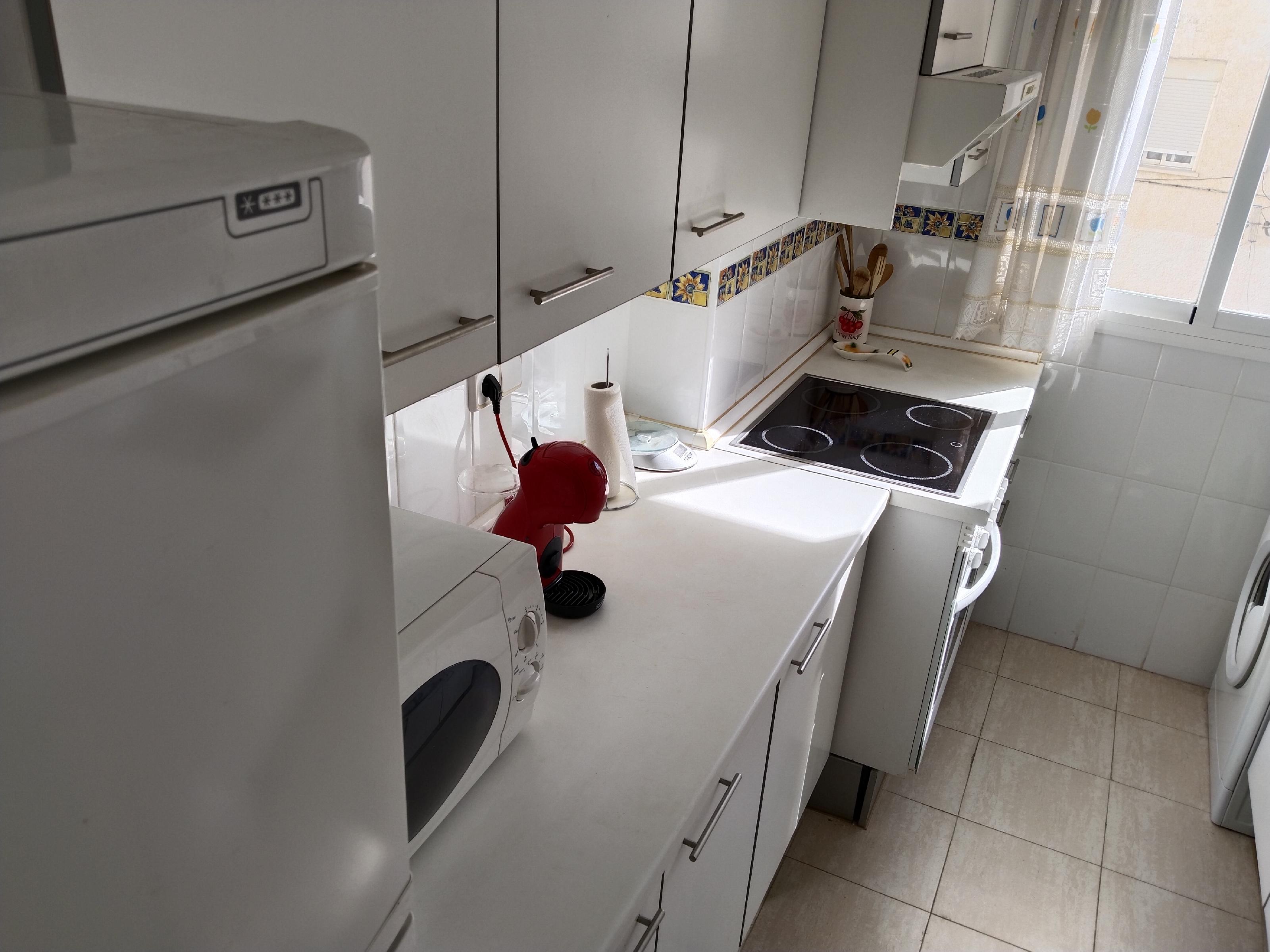 Imagen 11 Apartamento en venta en Garrucha / Cerca del centro del pueblo, 5 minutos del ayuntamiento