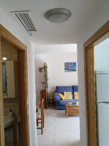 Imagen 8 Inmueble 289495 - Apartamento en venta en Garrucha / Cerca del centro del pueblo, 5 minutos del ayuntamiento