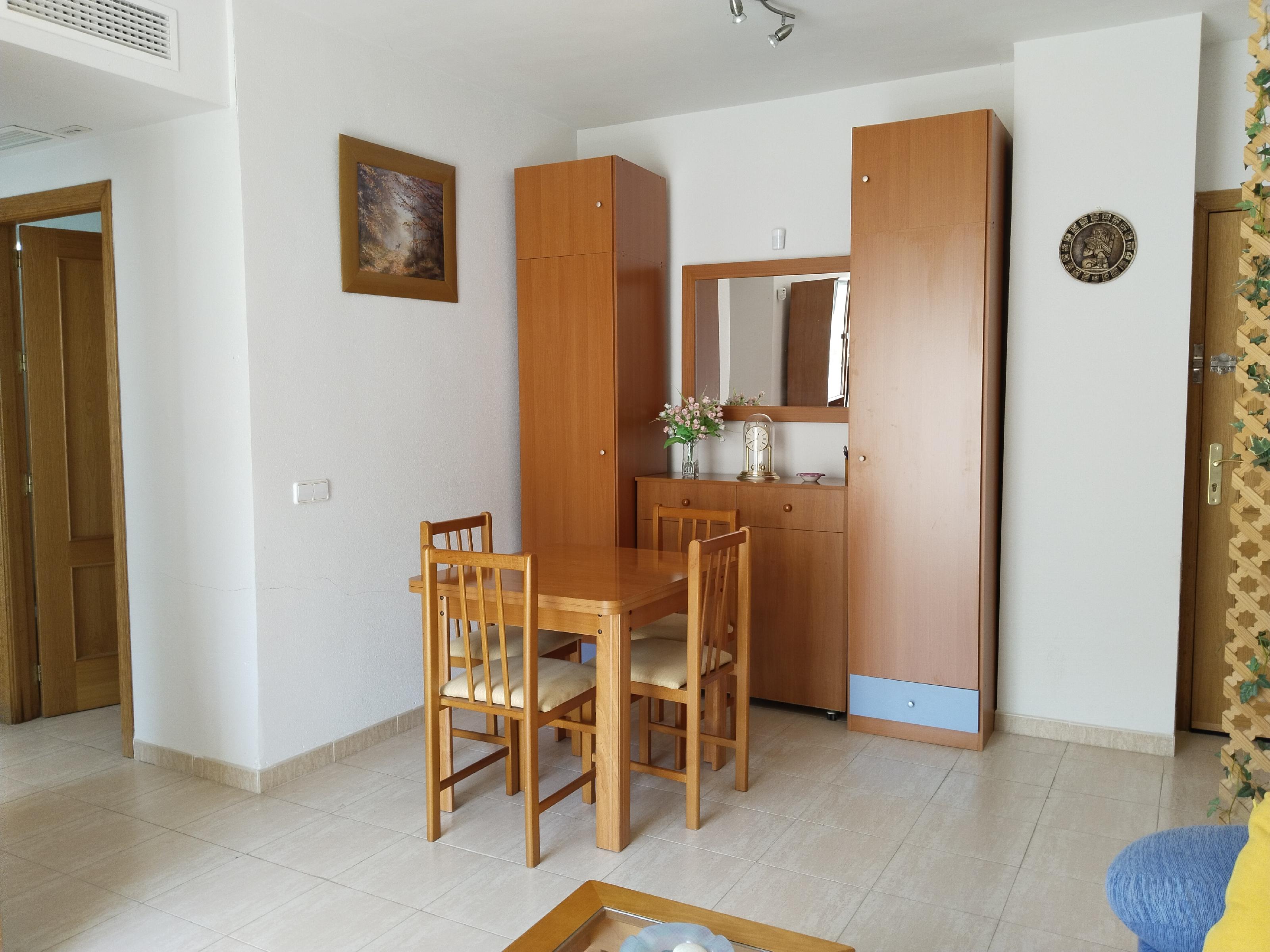 Imagen 2 Apartamento en venta en Garrucha / Cerca del centro del pueblo, 5 minutos del ayuntamiento