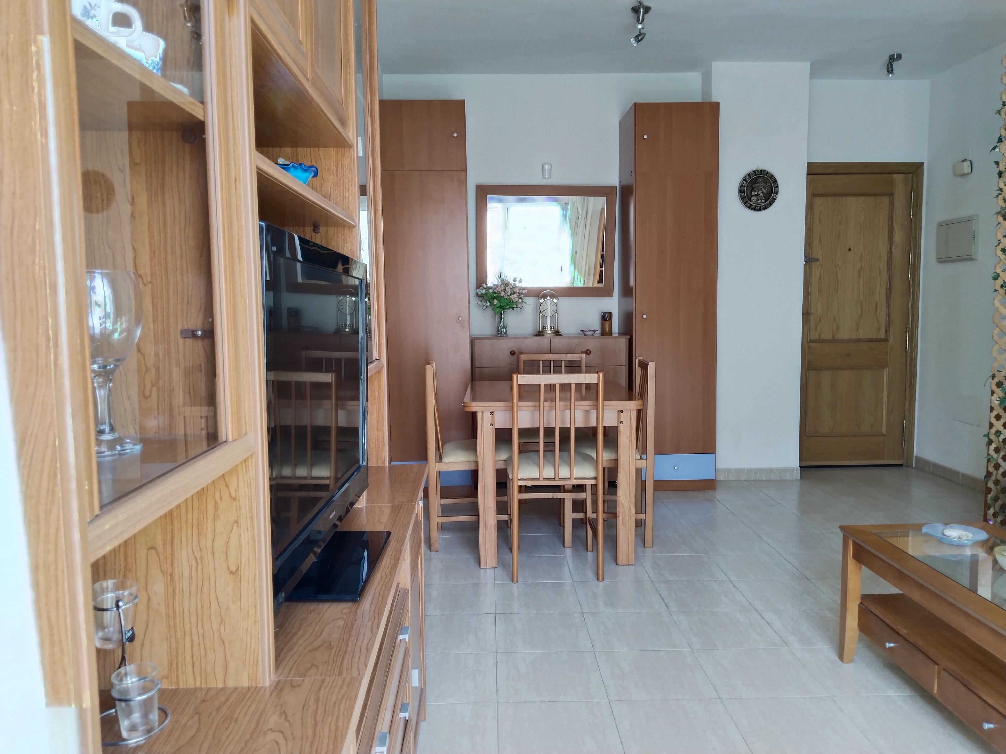 Imagen 4 Apartamento en venta en Garrucha / Cerca del centro del pueblo, 5 minutos del ayuntamiento