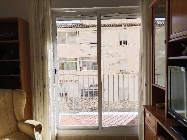 Imagen 5 Inmueble 289495 - Apartamento en venta en Garrucha / Cerca del centro del pueblo, 5 minutos del ayuntamiento