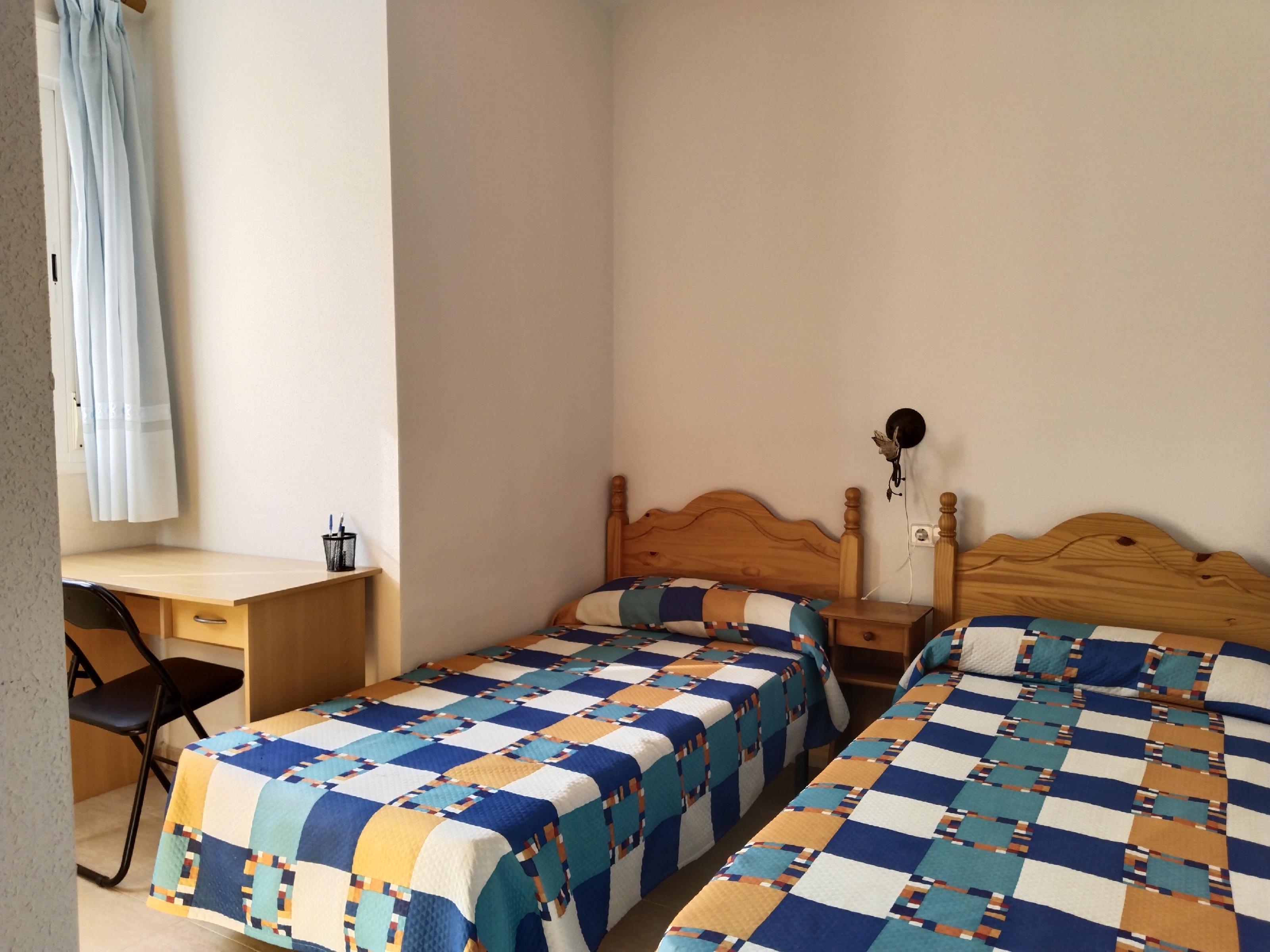 Imagen 22 Apartamento en venta en Garrucha / Cerca del centro del pueblo, 5 minutos del ayuntamiento