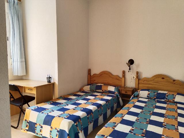 Imagen 22 Inmueble 289495 - Apartamento en venta en Garrucha / Cerca del centro del pueblo, 5 minutos del ayuntamiento