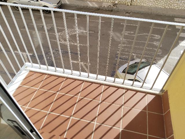 Imagen 6 Inmueble 289495 - Apartamento en venta en Garrucha / Cerca del centro del pueblo, 5 minutos del ayuntamiento