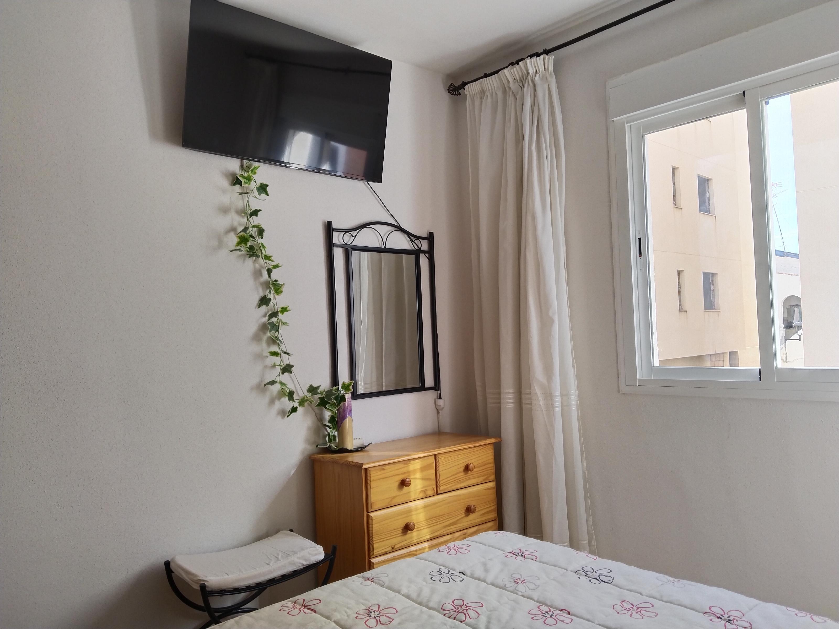 Imagen 19 Apartamento en venta en Garrucha / Cerca del centro del pueblo, 5 minutos del ayuntamiento