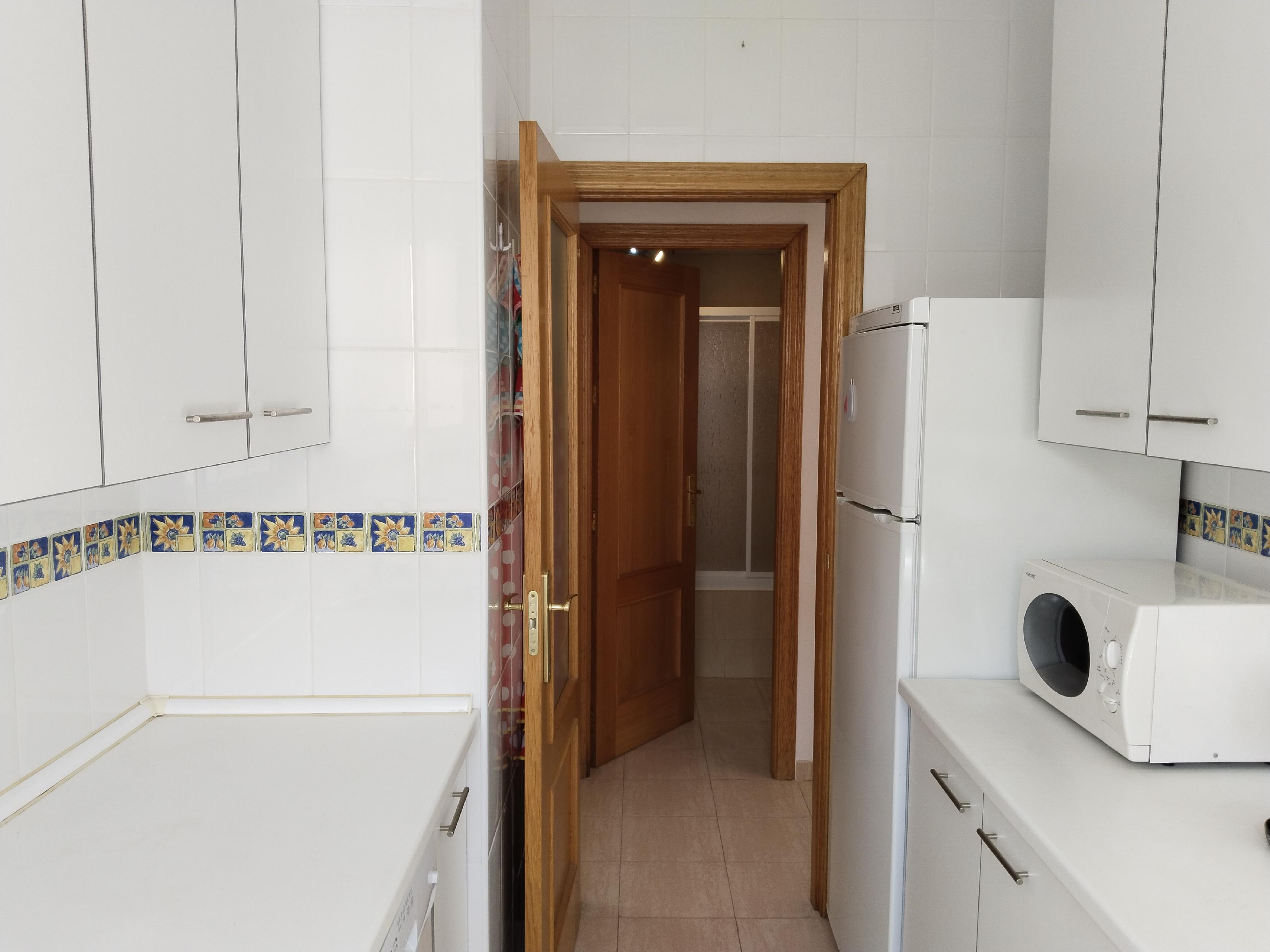Imagen 12 Apartamento en venta en Garrucha / Cerca del centro del pueblo, 5 minutos del ayuntamiento