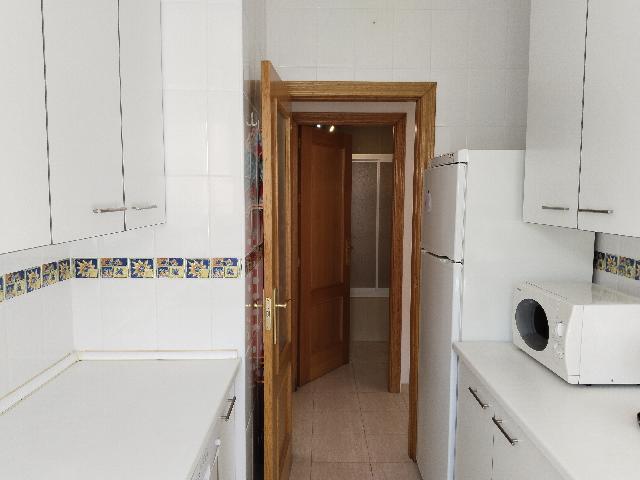 Imagen 12 Inmueble 289495 - Apartamento en venta en Garrucha / Cerca del centro del pueblo, 5 minutos del ayuntamiento