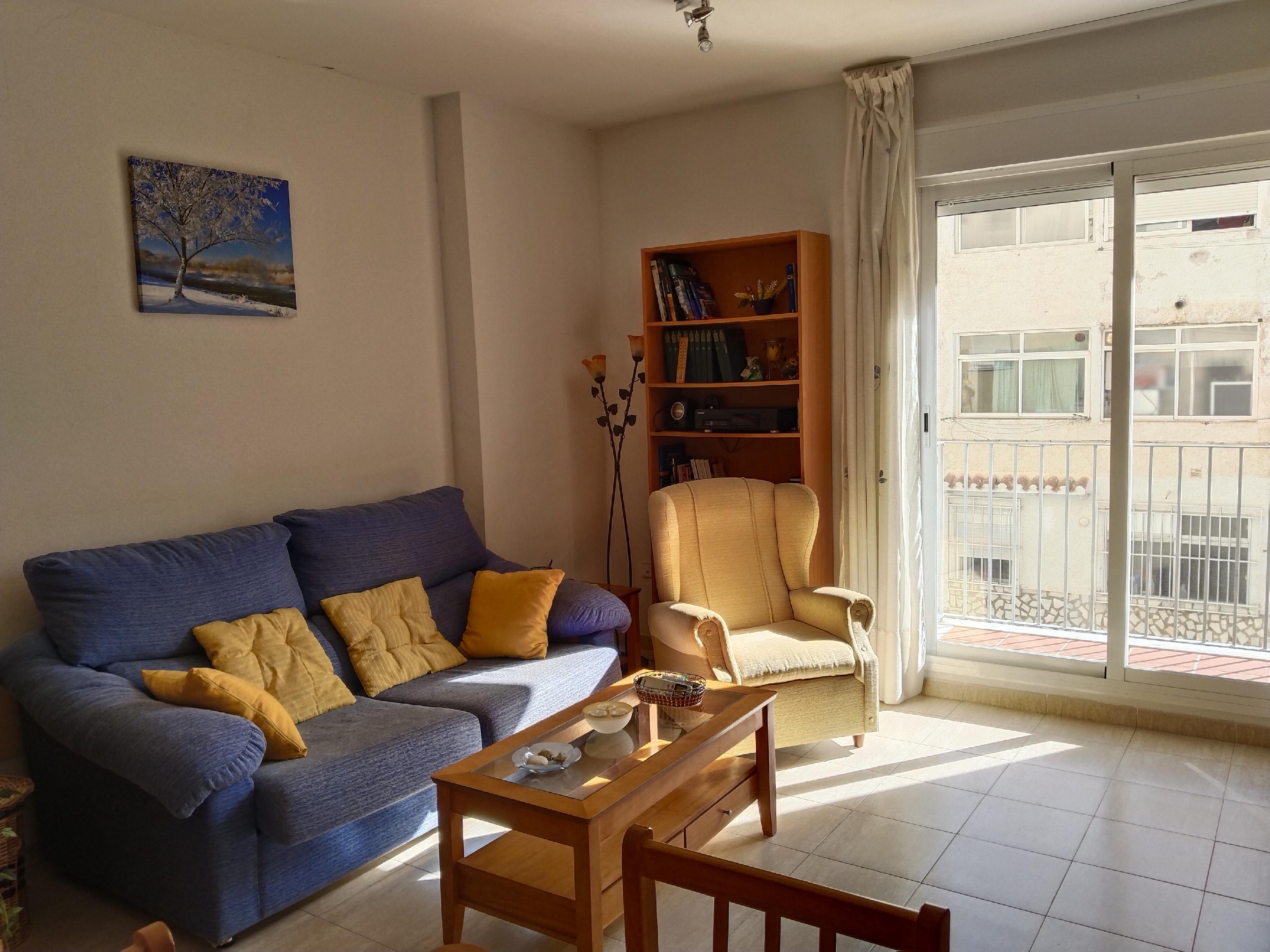 Imagen 3 Apartamento en venta en Garrucha / Cerca del centro del pueblo, 5 minutos del ayuntamiento