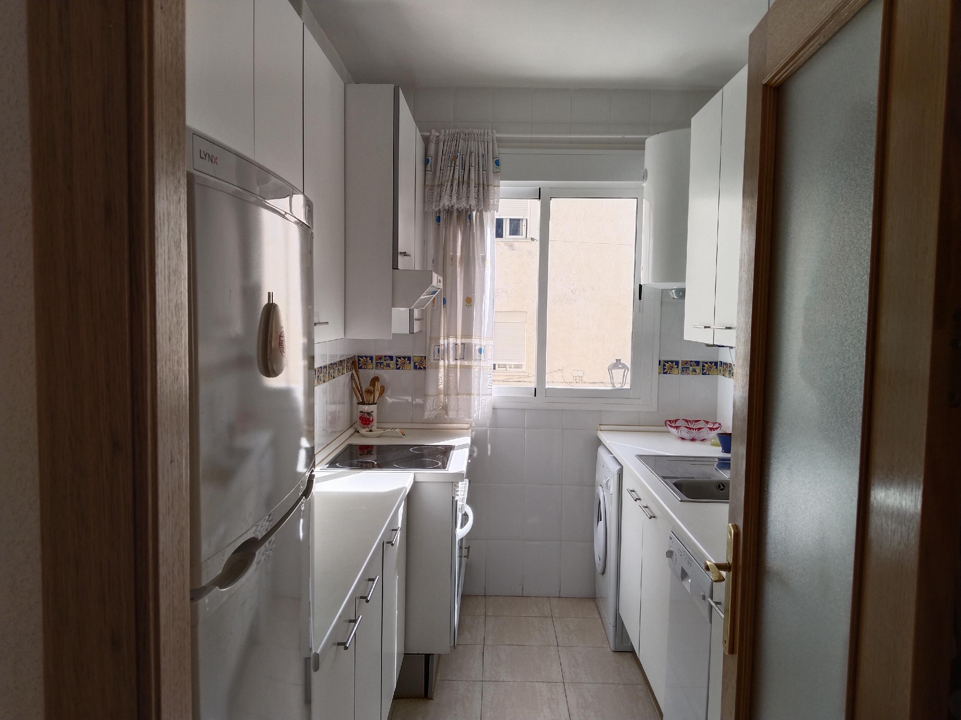 Imagen 9 Apartamento en venta en Garrucha / Cerca del centro del pueblo, 5 minutos del ayuntamiento