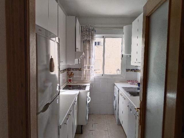 Imagen 9 Inmueble 289495 - Apartamento en venta en Garrucha / Cerca del centro del pueblo, 5 minutos del ayuntamiento