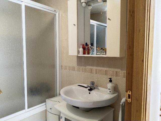 Imagen 16 Inmueble 289495 - Apartamento en venta en Garrucha / Cerca del centro del pueblo, 5 minutos del ayuntamiento