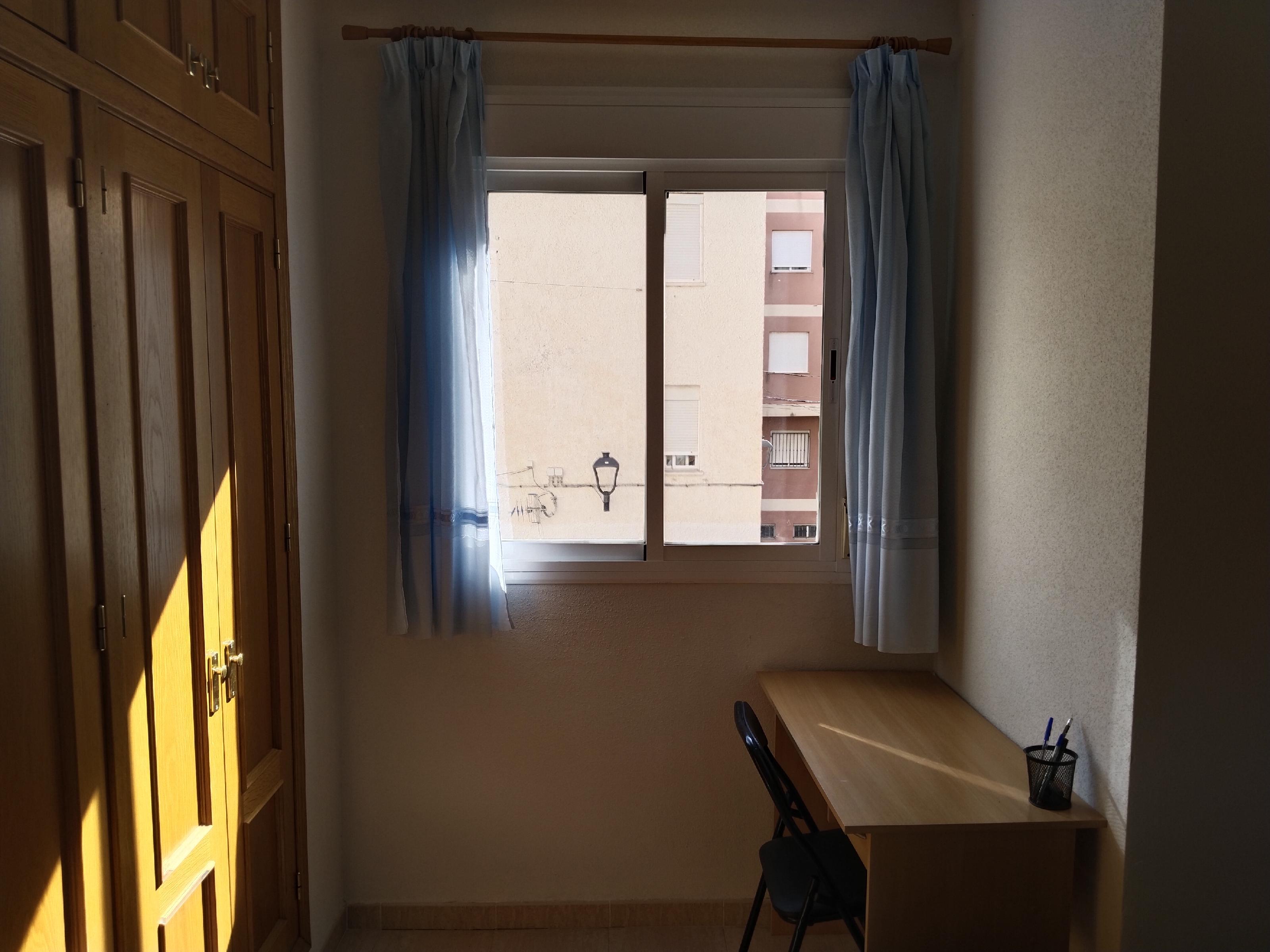 Imagen 23 Apartamento en venta en Garrucha / Cerca del centro del pueblo, 5 minutos del ayuntamiento