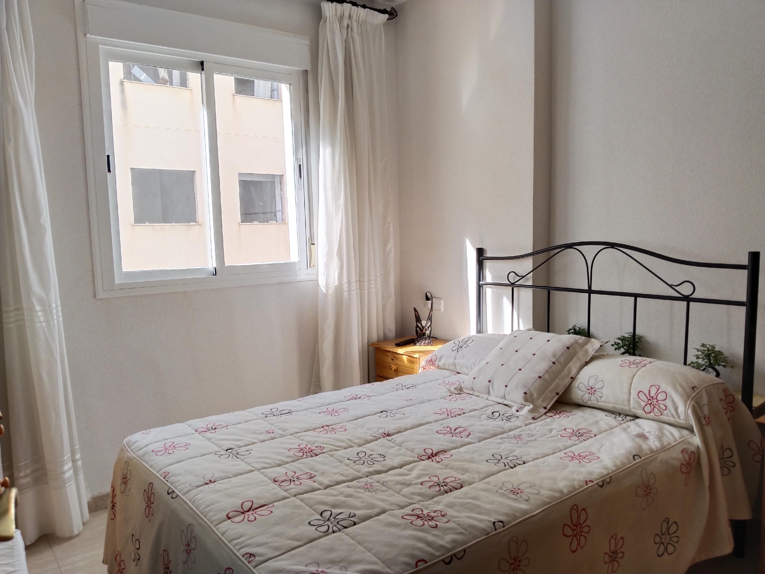 Imagen 18 Apartamento en venta en Garrucha / Cerca del centro del pueblo, 5 minutos del ayuntamiento