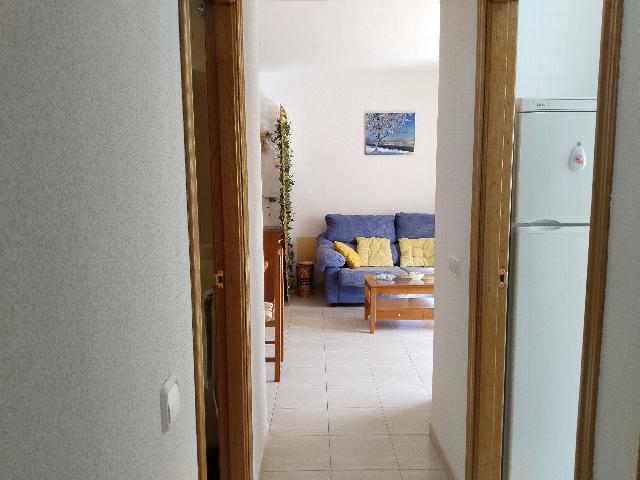 Imagen 17 Inmueble 289495 - Apartamento en venta en Garrucha / Cerca del centro del pueblo, 5 minutos del ayuntamiento