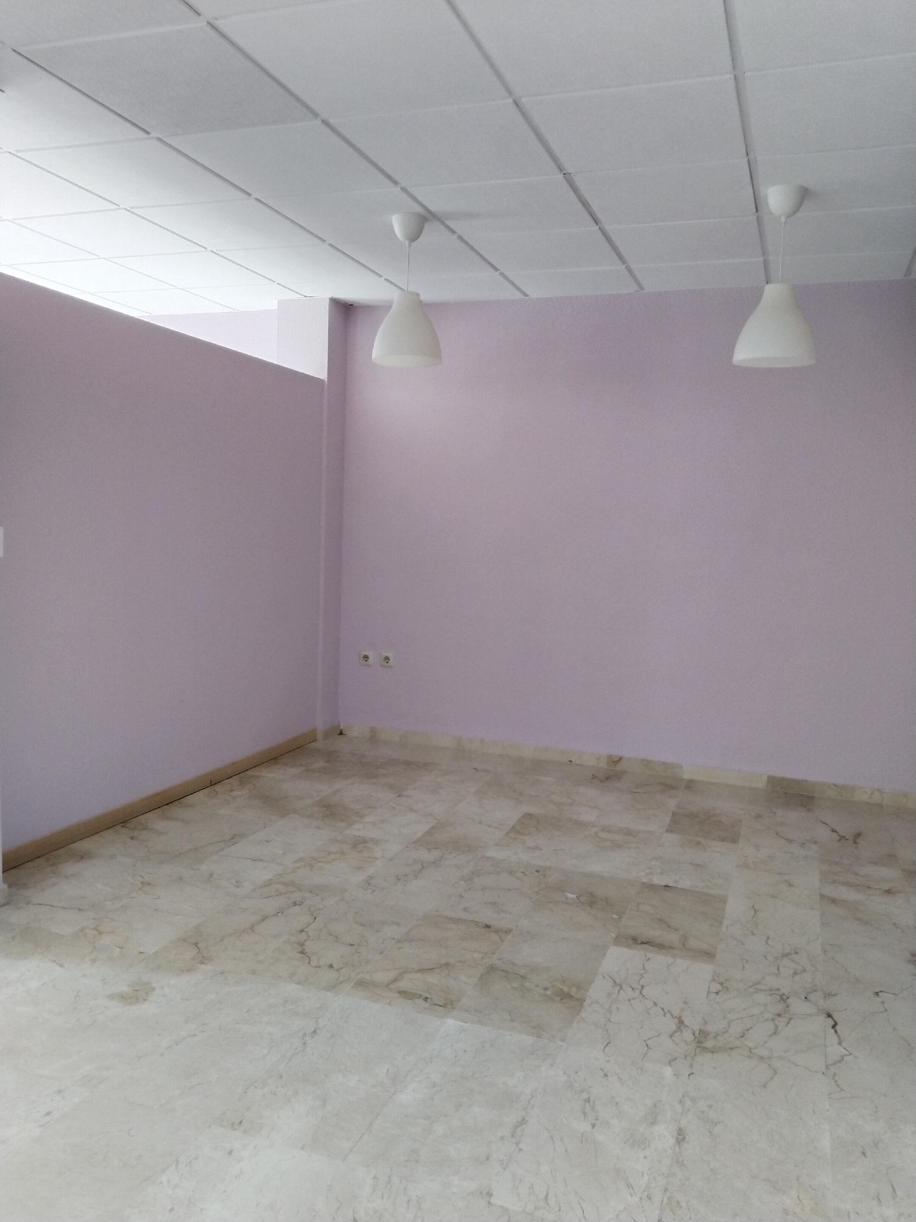 Imagen 5 Local Comercial en alquiler en Garrucha / Al lado del centro de salud y de la calle Mayor.