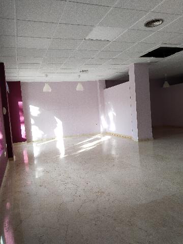Imagen 8 Inmueble 290847 - Local Comercial en alquiler en Garrucha / Al lado del centro de salud y de la calle Mayor.