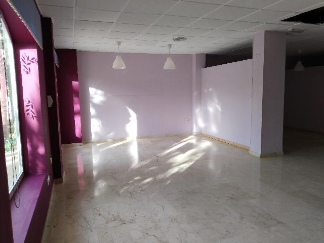 Imagen 11 Inmueble 290847 - Local Comercial en alquiler en Garrucha / Al lado del centro de salud y de la calle Mayor.