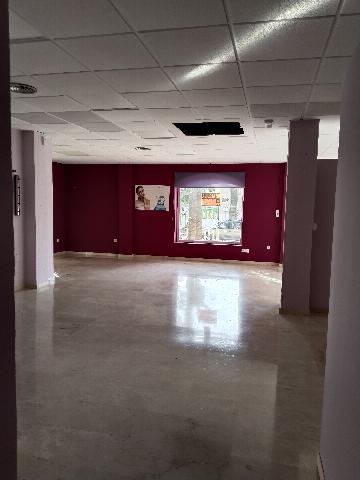Imagen 12 Inmueble 290847 - Local Comercial en alquiler en Garrucha / Al lado del centro de salud y de la calle Mayor.