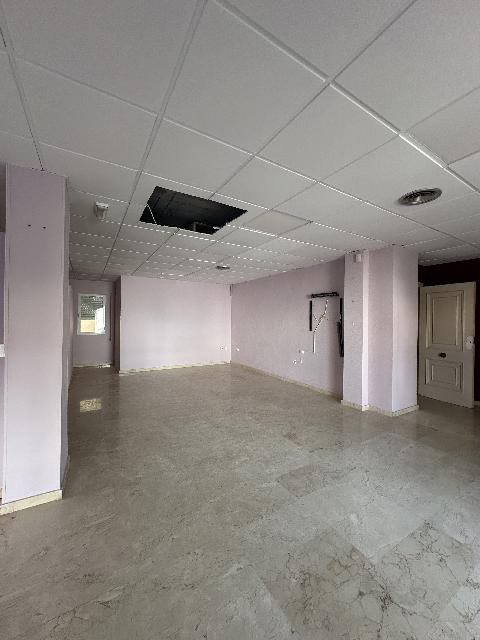 Imagen 16 Inmueble 290847 - Local Comercial en alquiler en Garrucha / Al lado del centro de salud y de la calle Mayor.