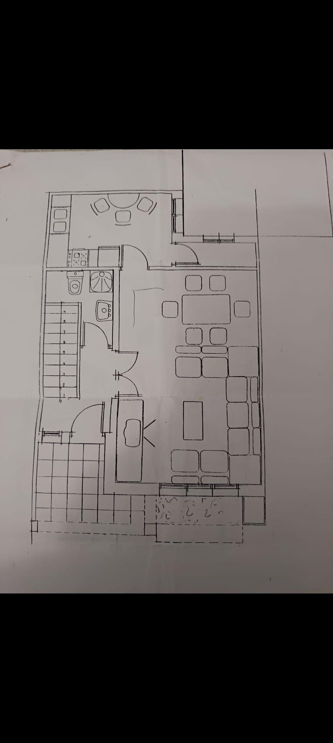 Imagen 12 Casa Adosada en venta en Garrucha / A dos minutos de la playa,cerca de todos los servicios