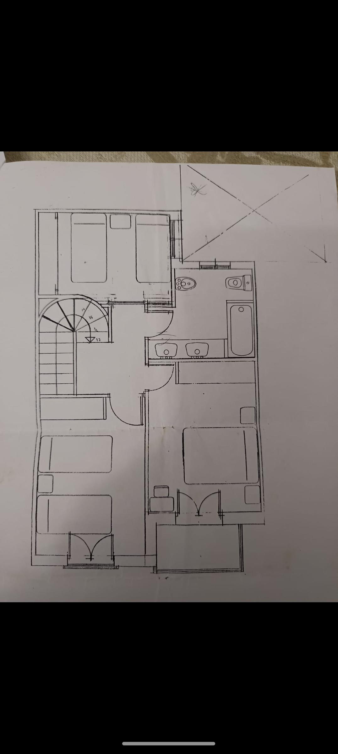 Imagen 13 Casa Adosada en venta en Garrucha / A dos minutos de la playa,cerca de todos los servicios