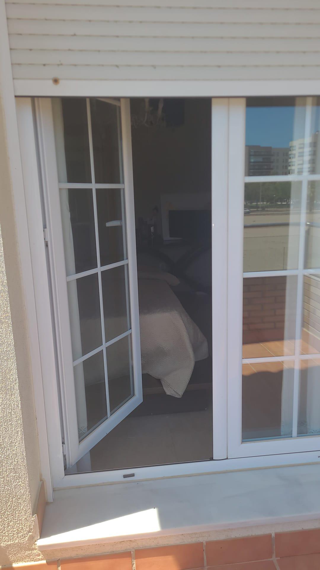 Imagen 5 Dúplex en venta en Almería /  Vega de Aca,todos los servicios cerca.A mts.del estadio