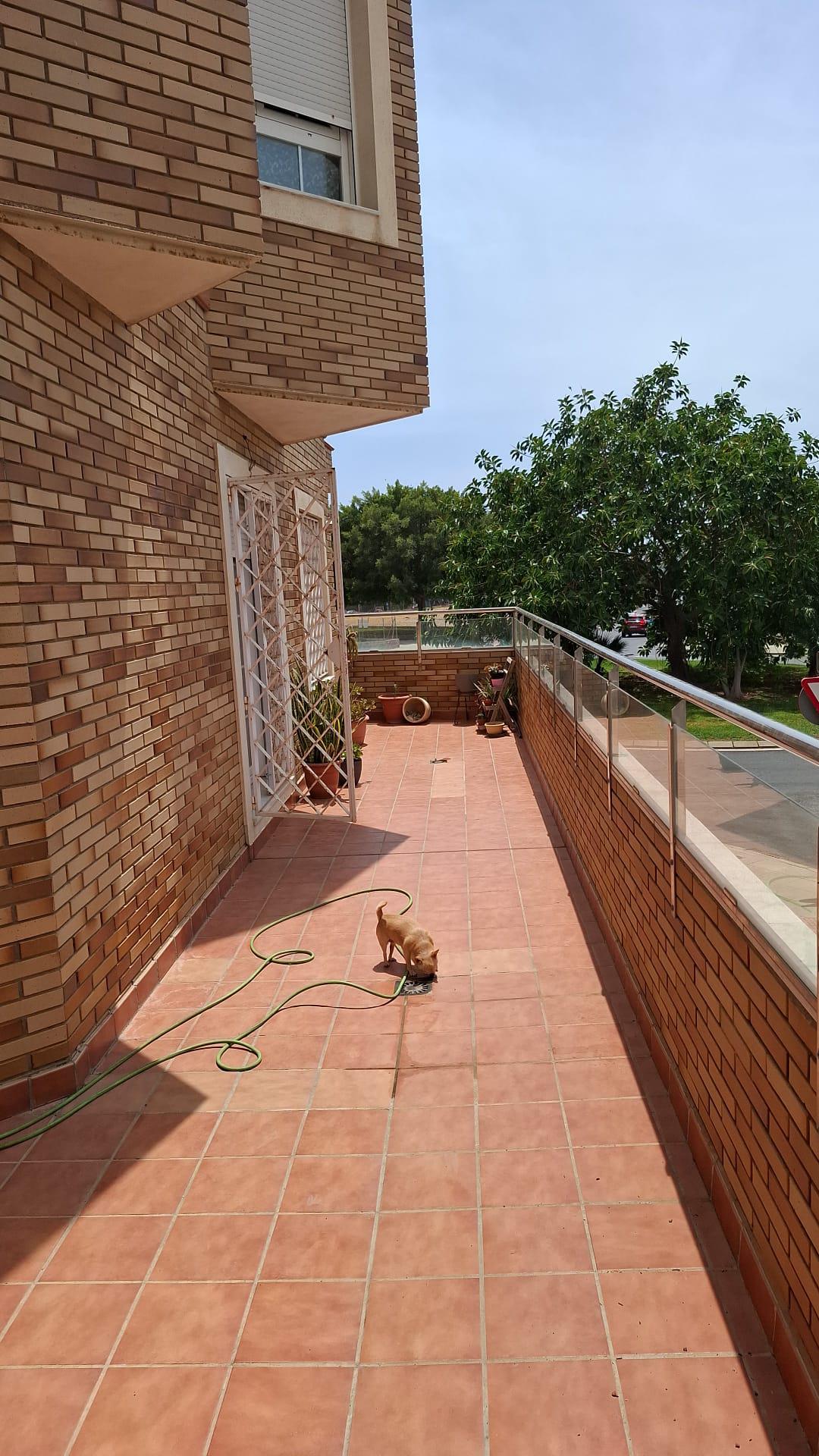 Imagen 12 Dúplex en venta en Almería /  Vega de Aca,todos los servicios cerca.A mts.del estadio