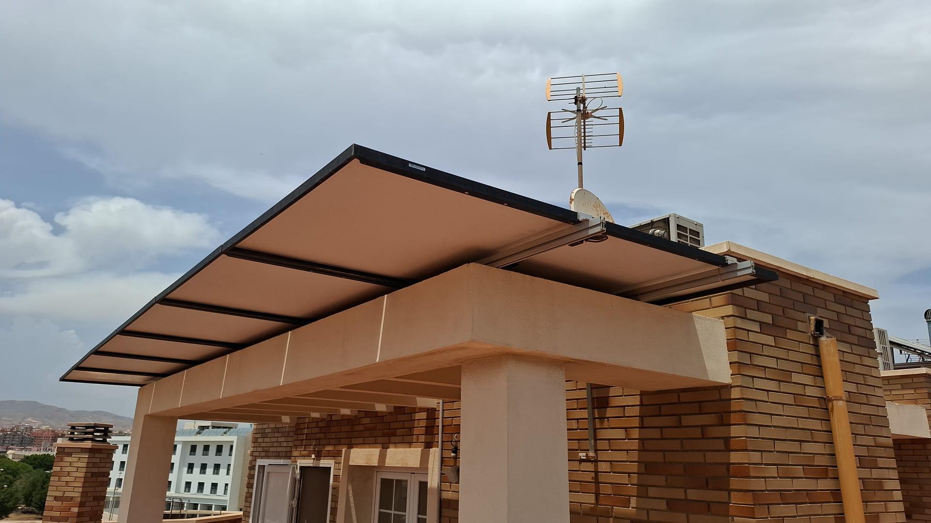 Imagen 19 Dúplex en venta en Almería /  Vega de Aca,todos los servicios cerca.A mts.del estadio